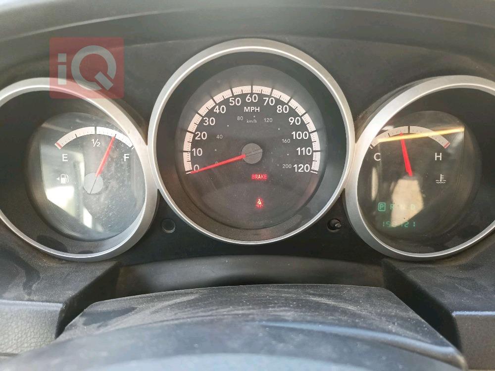دودج كارافان